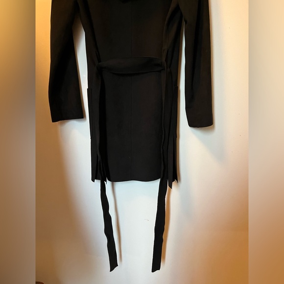 Zara Black Jacket - Picture 5 of 6
